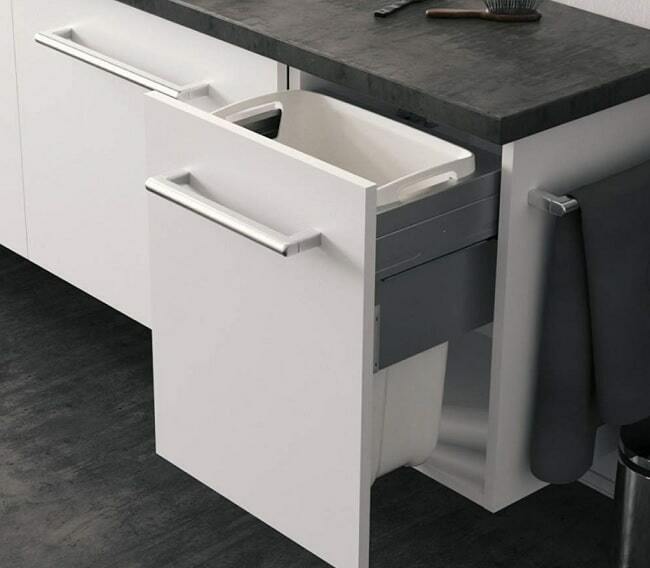 Hailo Laundry Carrier 3270471