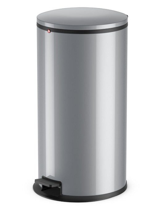 Ведро для мусора 44 л Hailo PURE XL 0545-020